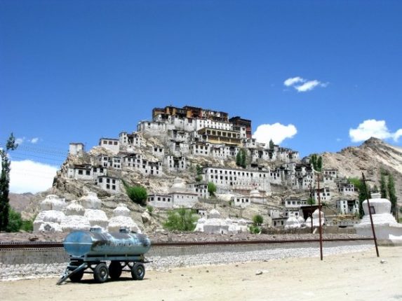 Ladakh Himalayas - Timeless India Safaris